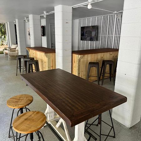 10 Wills Way Villa Isle of Palms Exteriör bild