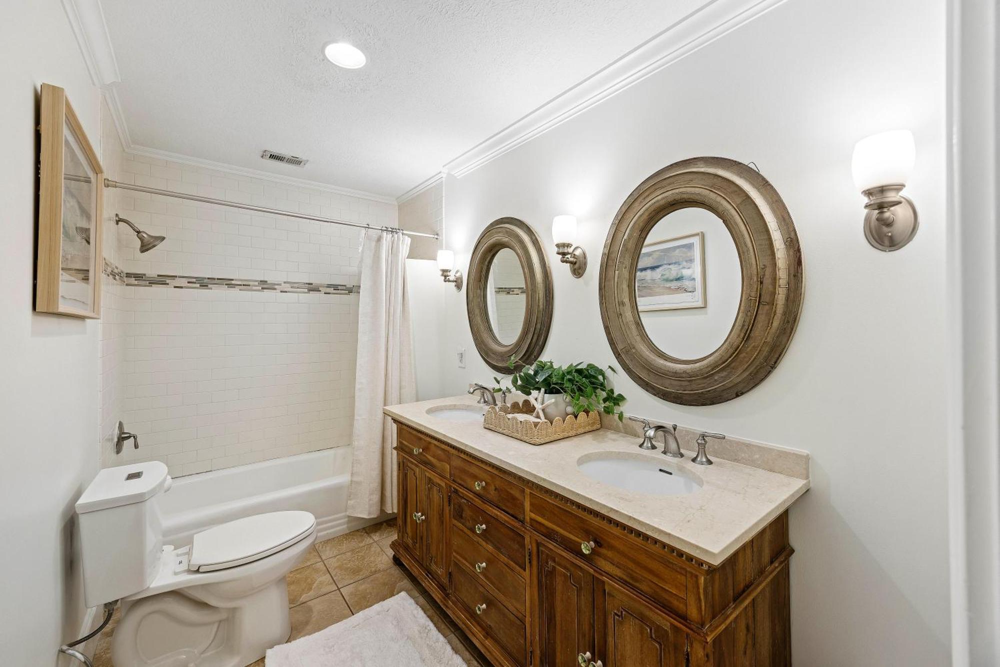 10 Wills Way Villa Isle of Palms Exteriör bild