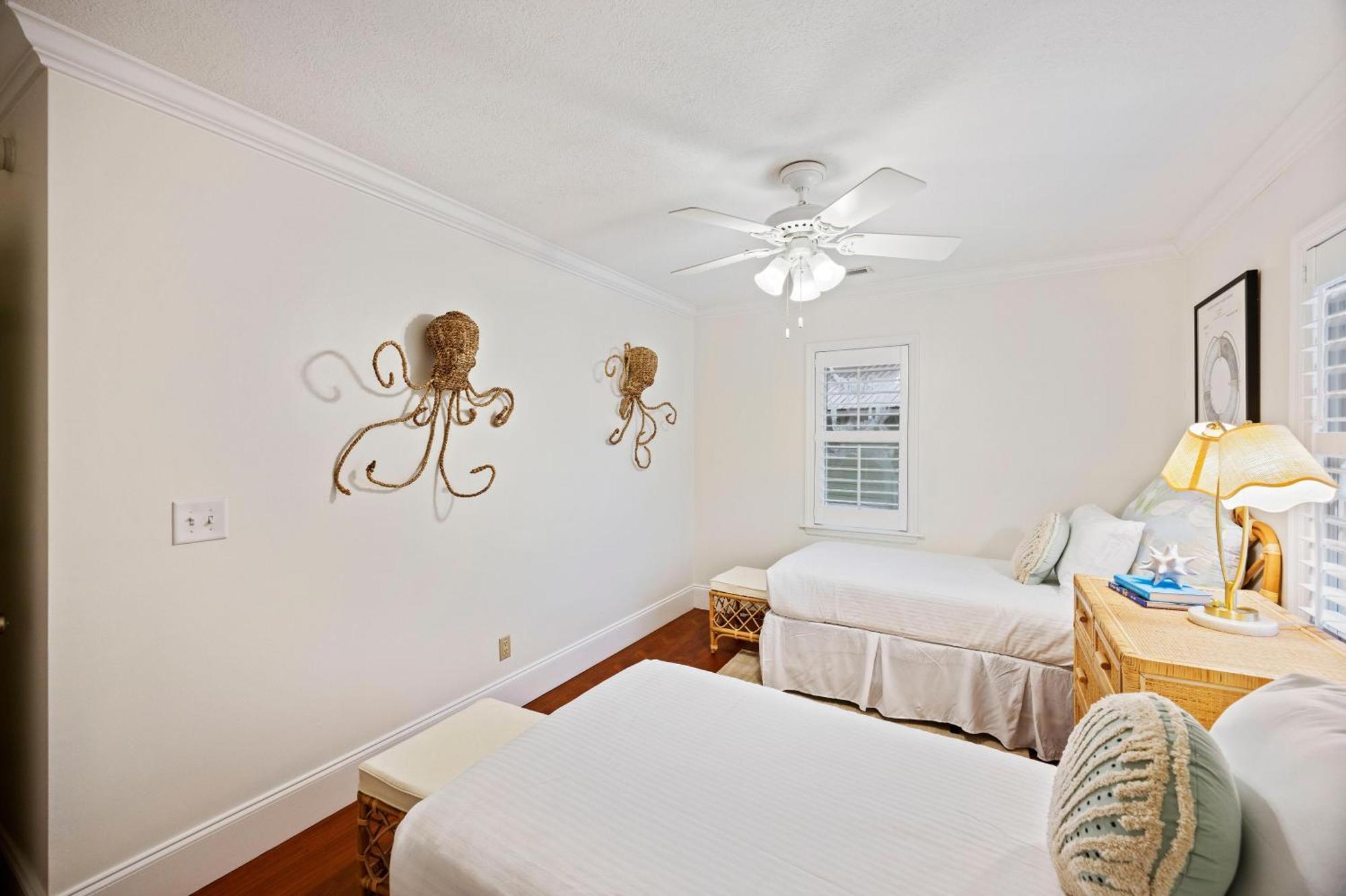 10 Wills Way Villa Isle of Palms Exteriör bild