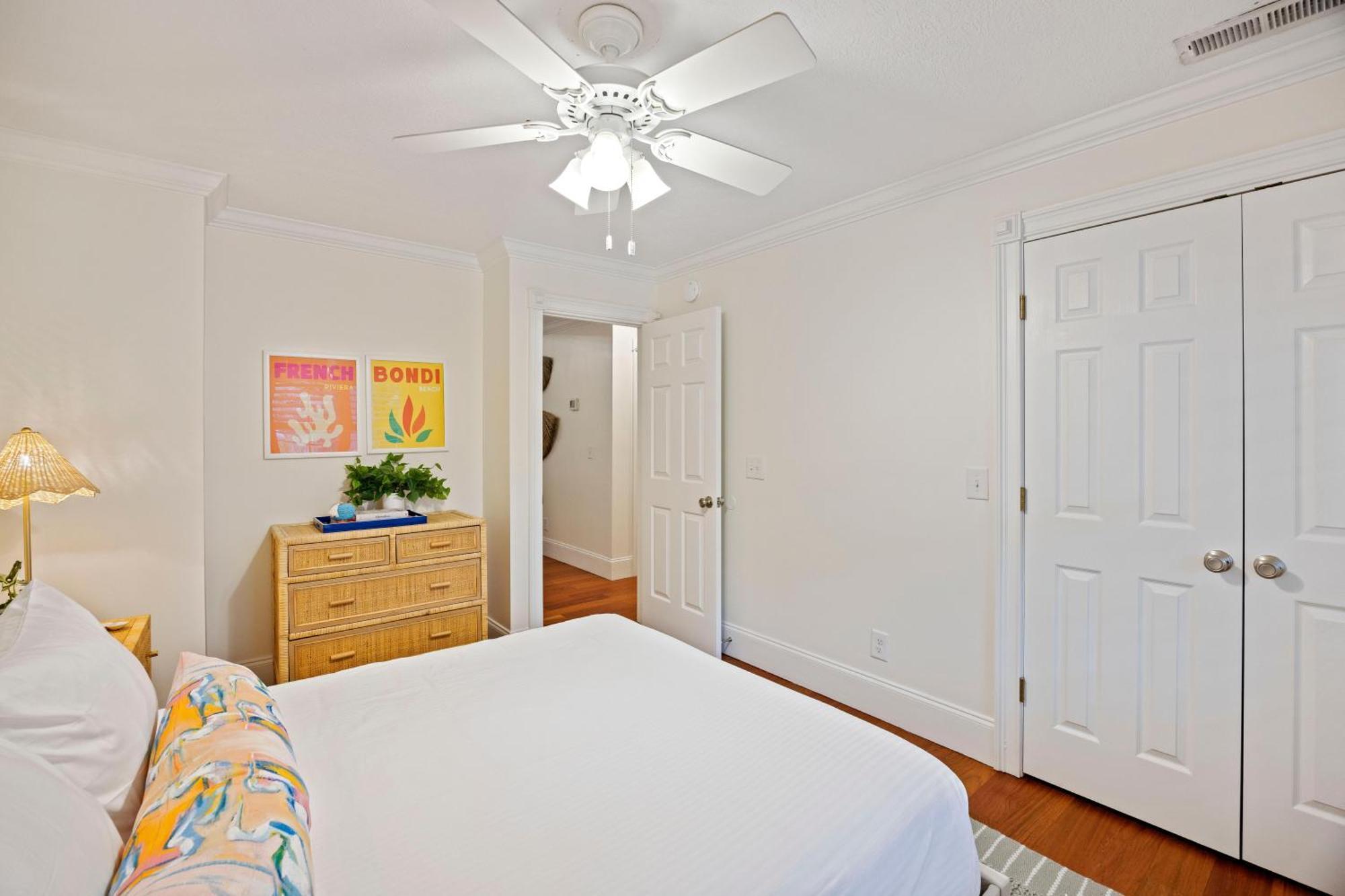 10 Wills Way Villa Isle of Palms Exteriör bild