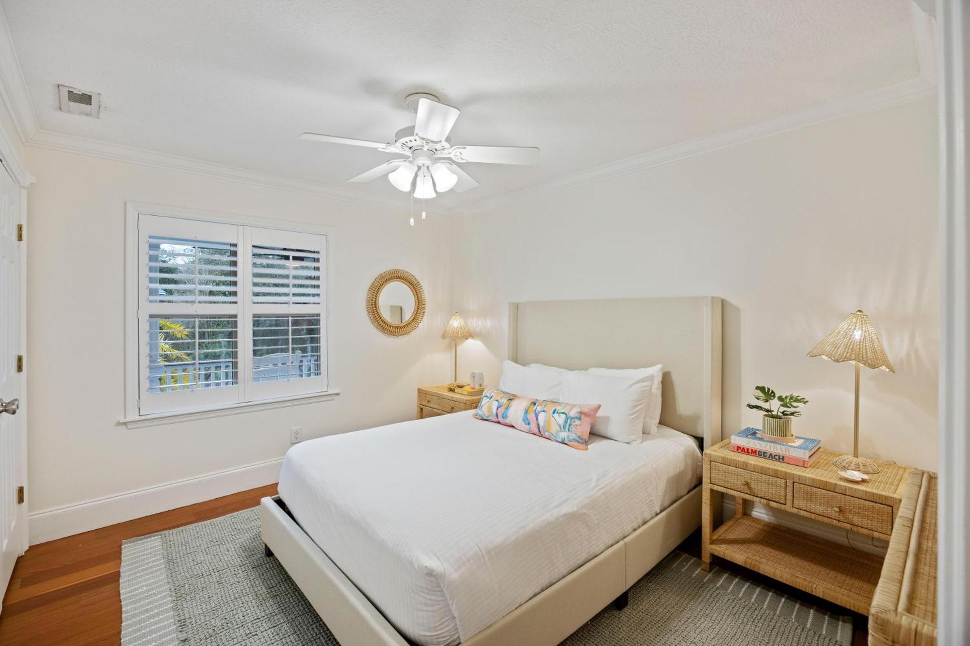 10 Wills Way Villa Isle of Palms Exteriör bild