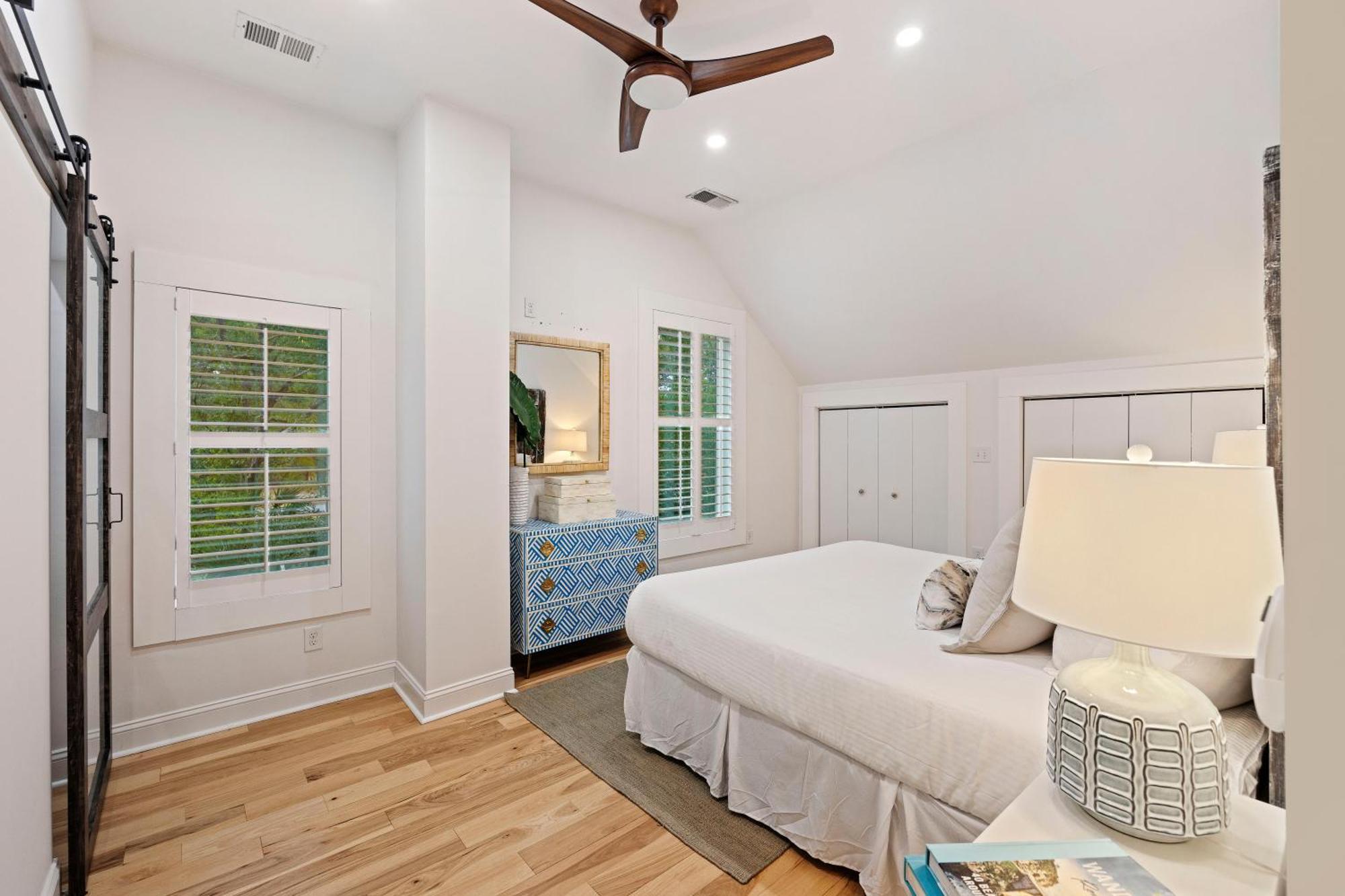 10 Wills Way Villa Isle of Palms Exteriör bild