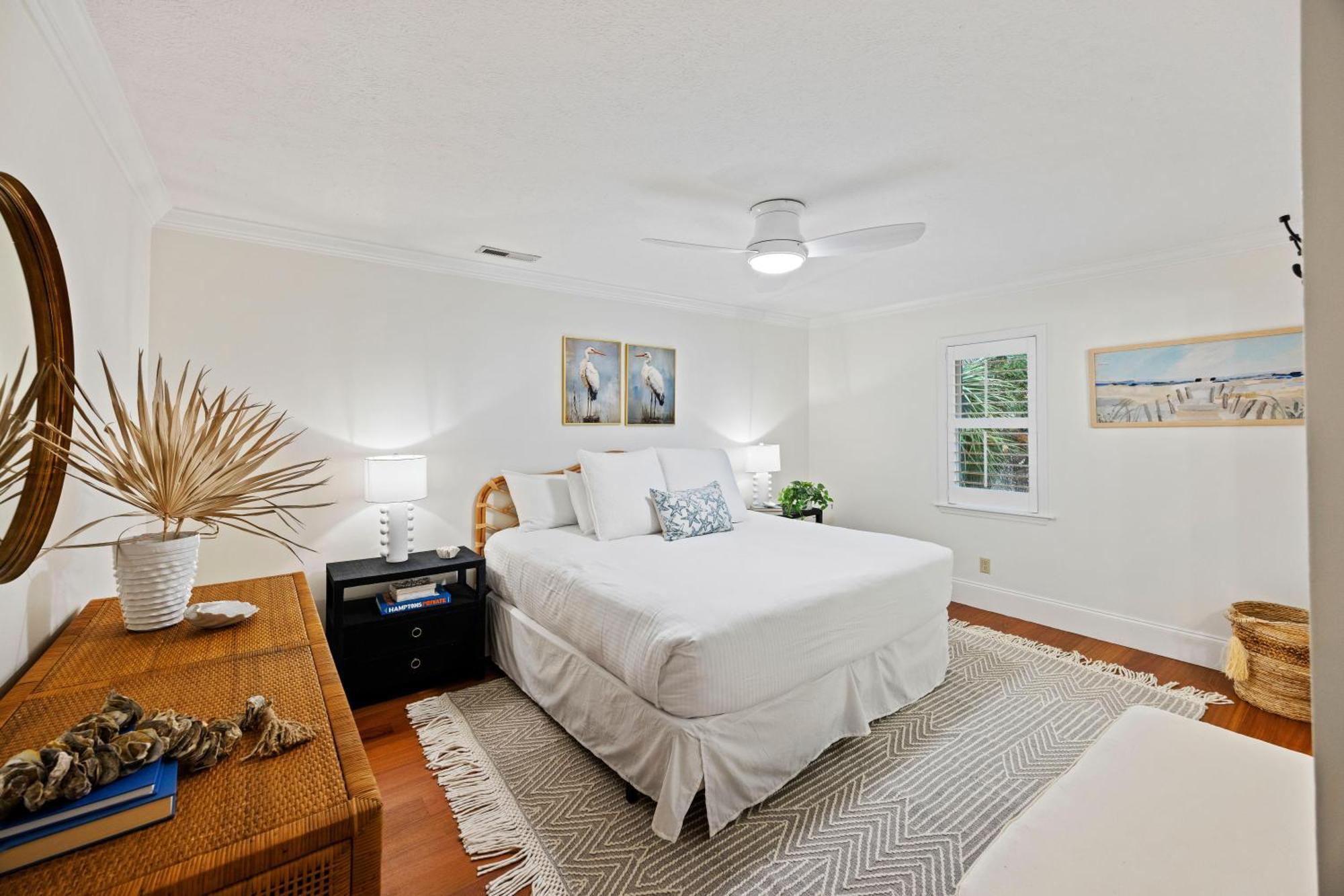 10 Wills Way Villa Isle of Palms Exteriör bild