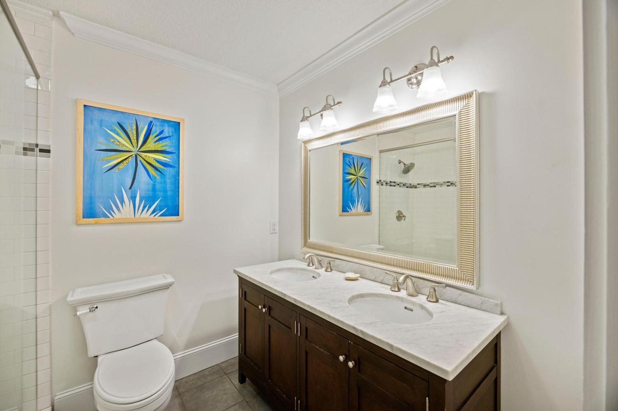 10 Wills Way Villa Isle of Palms Exteriör bild